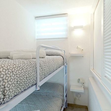 Dimora Simius Villa Villasimius Eksteriør bilde
